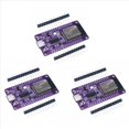 thumbnail image 1 of 3X RTL8720DN Dual-Band WiFi Bluetooth Module NICEMCU BW16 Development Board Onboard Antenna, Unwelded,3 x NICEMCU BW16 Development Board,Purple, 1 of 7