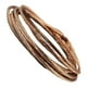 thumbnail image 2 of Rollo de 10M Cable de Cobre Desnudo Argos Calibre 8 AWG 19 Hilos dorado, 2 of 4