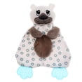 thumbnail image 1 of Nueva adorable manta de seguridad para bebés, manta de edredón, juguete de felpa para , niñas Sunnimix Manta de seguridad para niños, 1 of 8