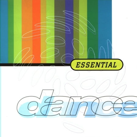 Essential Dance