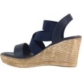 thumbnail image 4 of Women's Easy Street Felisa Wedge Sandal, 4 of 7