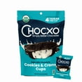 thumbnail image 1 of Chocxo Cookies & Creme Cups 98g, 1 of 3