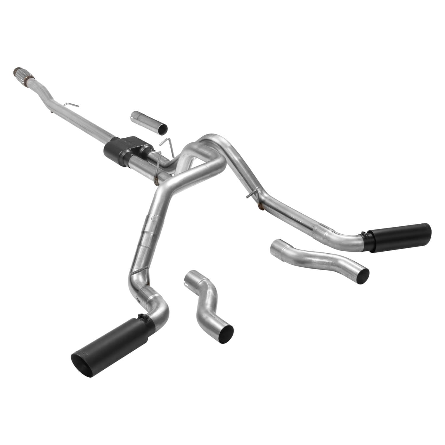Flowmaster 817854 Outlaw Exhaust System Kit