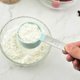 thumbnail image 3 of Measuring Cups And Spoons Set, 8 Piece Staable Stainless Steel Handle Accurate Tablespoon For Measuring Dry And Liquid Ingredients Small Teaspoon Wi, 3 of 5