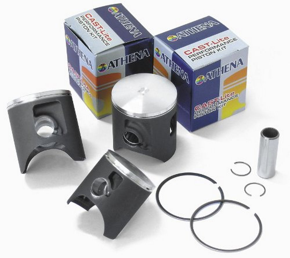 48.46mm Diameter Piston Kit S4C04850001B Athena