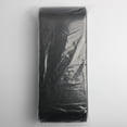 thumbnail image 3 of Crin tubular decorativa ligera para sombreros Ancho 10 cm Largo 20 Negro, 3 of 9