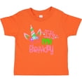 thumbnail image 3 of Inktastic It's my Birthday Unicorn Boys or Girls Toddler T-Shirt, 3 of 5
