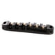 thumbnail image 5 of Llave para puente de selletas de rodillo con espárragos para piezas de guitarra LP Negro, 5 of 9