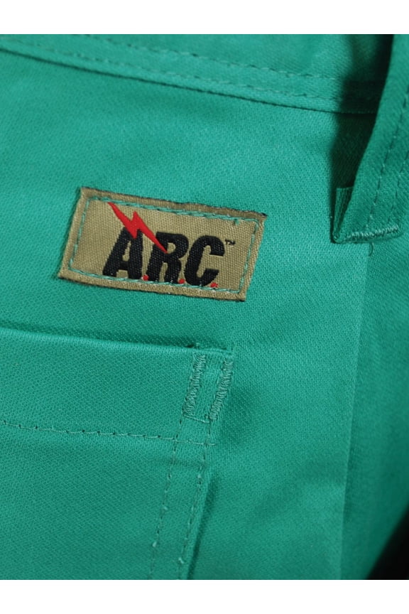 1531RF Arc-Rated 9 oz FR Cotton Relaxed Fit Pants