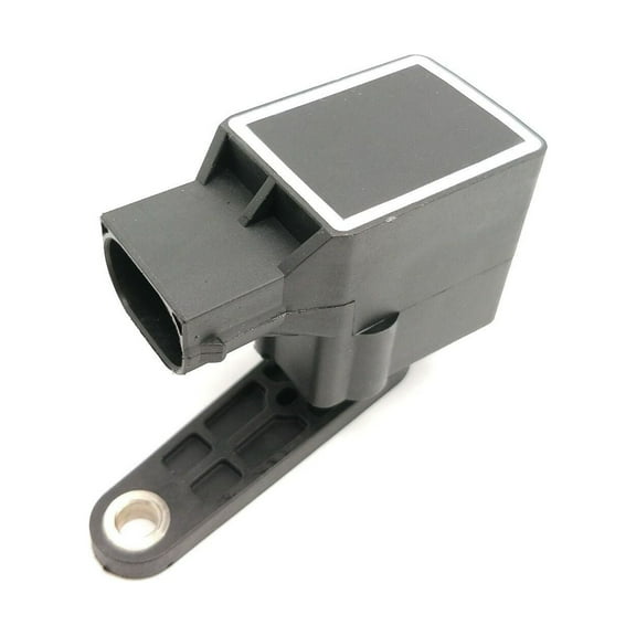 NOVAPARTS Suspension Height Level Sensor for Mercedes W220 W211 ML350 S550 S430 0105427717 Fits select: 2006-2007 MERCEDES-BENZ C 230, 2006 MERCEDES-BENZ E 350 WAGON
