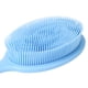 thumbnail image 4 of Limpieza Hogar Multifuncional Largo Limpieza De Silicona Ducha Cepillo Cocina Cepillo Azul, 4 of 7