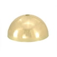 thumbnail image 2 of B&P Lamp® Smooth Brass Cap, 2 of 2