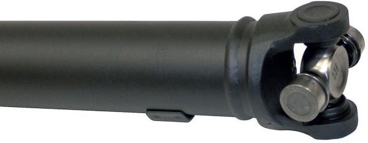 Dorman # 946-054 Drive Shaft Fits select: 1994-1998 CHEVROLET GMT-400, 1994-1998 GMC SIERRA