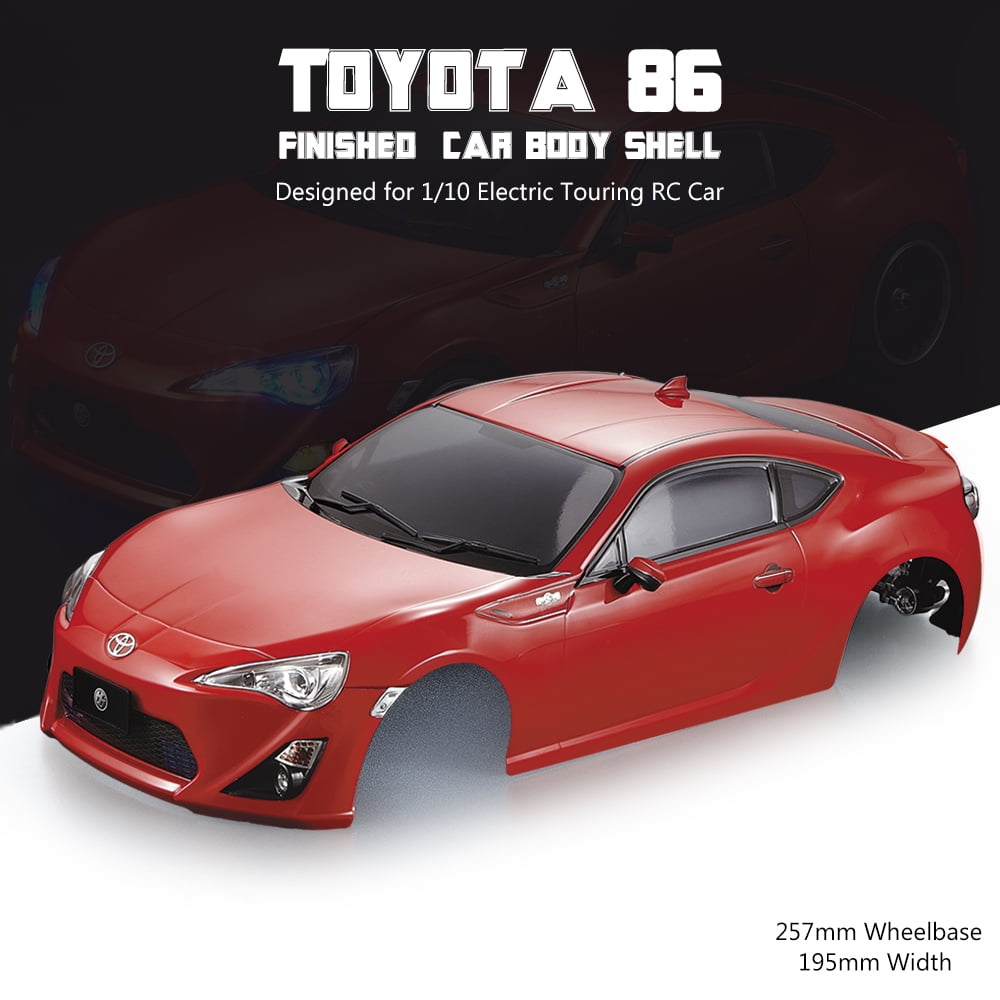 rc car masking decals