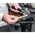 thumbnail image 2 of Espresso Cleaning Brush For Coffee Grinder, Mobile Filter Coffee Maker, 2 of 4