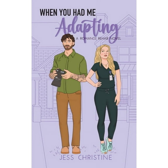 When You Had Me Adapting, (Paperback)