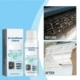 thumbnail image 4 of Air Conditioner Foam Cleaner - Air Conditioner Coil Cleaner,100ml Professional Air Conditioner Cleaner, All-purpose Household Air Conditioner Coil Cleaner Cleaner Foam, 4 of 7