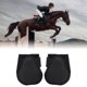 thumbnail image 5 of Botas de Soporte para Caballos Carcasa de Neopreno de PU Botas Deportivas de Alta Velocidad para Caballos Protección para las Piernas Botas ANGGREK Otros, 5 of 8