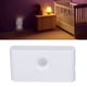thumbnail image 4 of Luz De Noche LED Luz De Sensor De Movimiento Inteligente Carga USB Luz De Noche De Gabinete Magnético Para Pasillo, 4 of 7