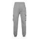 thumbnail image 2 of Pantalones cargo informales para hombre - Cintura con cordón - Múltiples bolsillos - Pantalones largos deportivos - Poliéster - Para actividades al aire libre y uso diario, 2 of 8