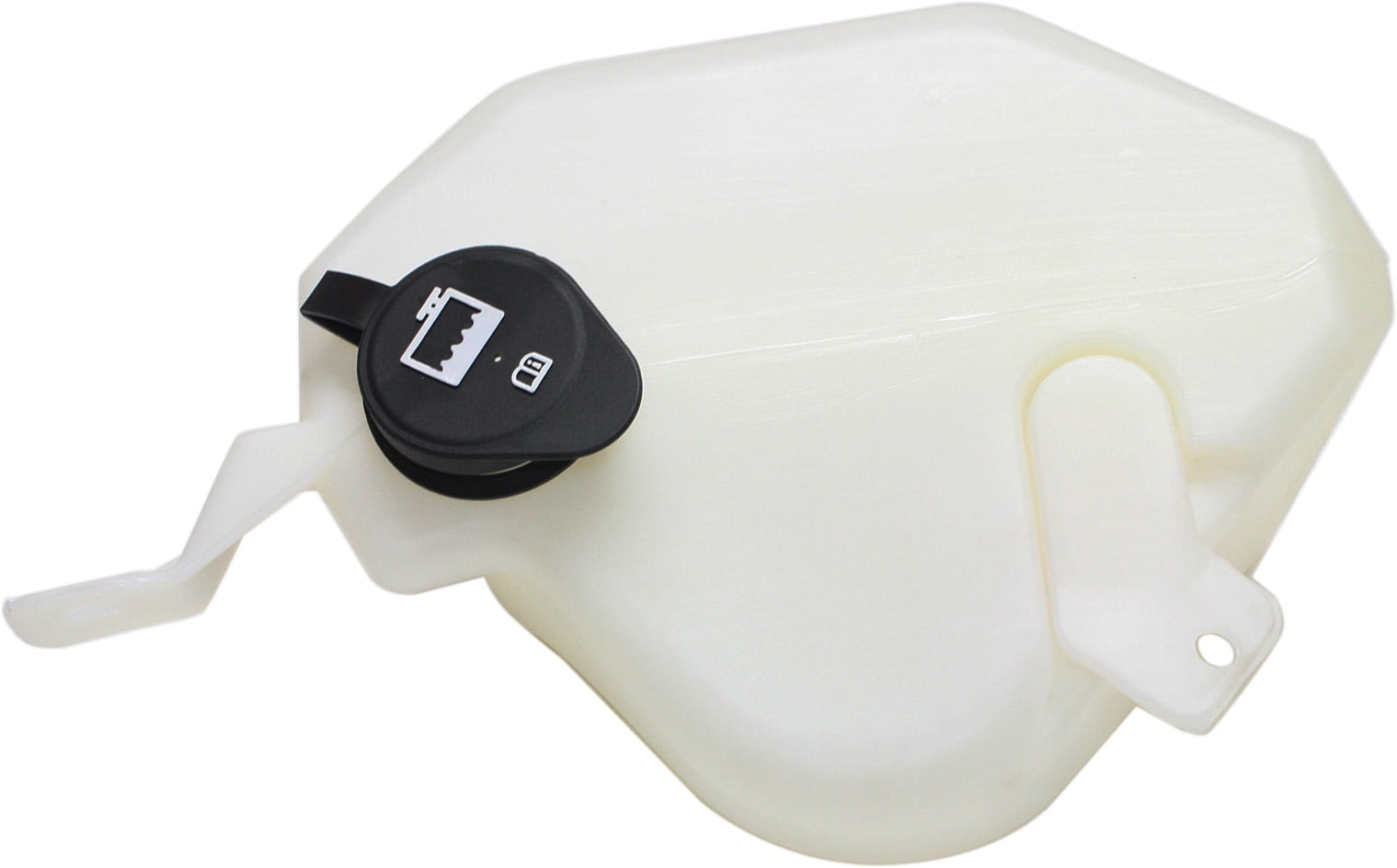 Replacement REPB161325 Coolant Reservoir Compatible with 2006-2011 Buick Lucerne