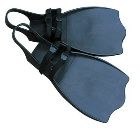 Cognac Fins - Classic High Thrust Step-In Watercraft Fins