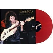 Rainbow Tokyo 1980 Vol.1 (Red Vinyl) Records & LPs