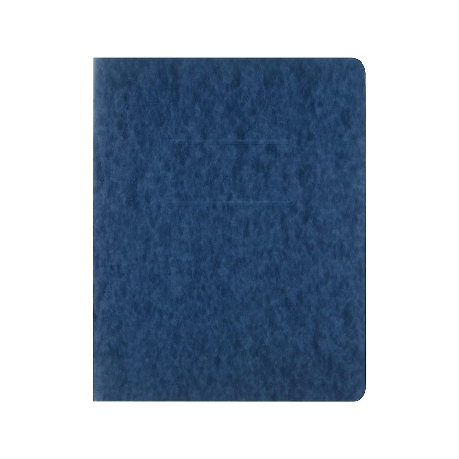 Oxford 2-Prong Report Covers Letter Dark Blue 5/Pack (OXF 99402) 907586
