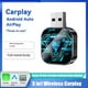 thumbnail image 2 of Adaptador Inalámbrico CarPlay con Inteligencia Artificial, CarPlay, AirPlay y Android Auto. Adaptador USB . Conexión Inalámbrica de CarPlay., 2 of 5