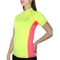thumbnail image 2 of Playera deportiva manga corta para dama, 2 of 4