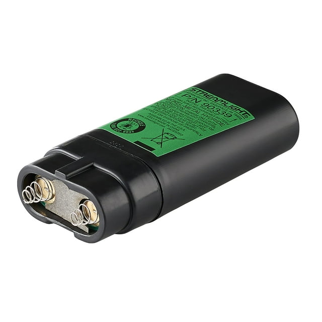 Batería Streamlight NiMH 90339 para Survivor, Knucklehead