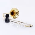 thumbnail image 4 of PAMPET Trombone Straight Mute (Trombone Mute), 4 of 5
