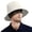 White, variant on Sun Hats For Men Women Fishing Hat UPF 50+ Breathable Wide Brim Summer Hat Hat Neck Cover Pineapple And Star Hats for Women Gardening Hats for Women Collapsible Hat A's Visor Womens Camping Hat Mens