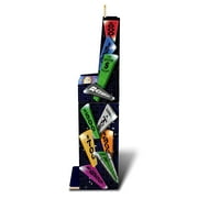Arcade1Up Wheel of Fortune Tall Stand Up Cabinet Video Arcade Games