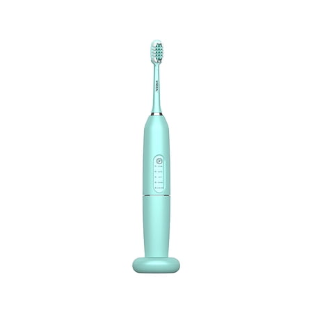 Pompotops Electric Tooth Stain Cleaner Tartar Tartar Remover Tooth Cleaner