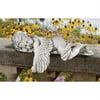 Design Toscano Sleepy Time Baby Angel Statue