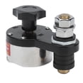 thumbnail image 4 of Magnetic Ground Clamp, Holder Grounding Magnets On Off Adjustable Switchable  For Welder For Power Tools MWGC1-600F, 4 of 8