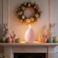 thumbnail image 7 of Generic Cute Polka Dot Easter Egg Candle for Bedroom Desktop Decor, 7 of 7