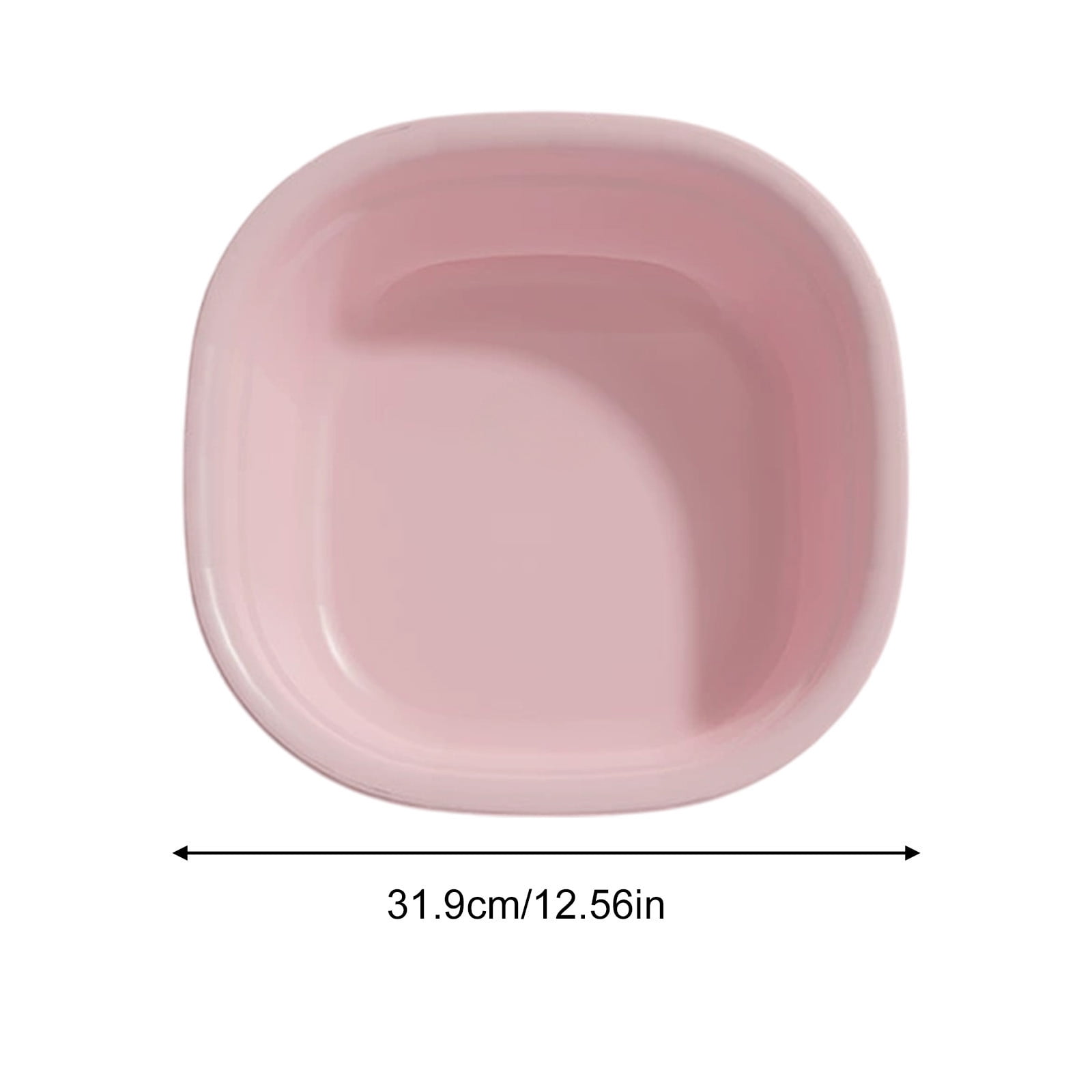 Tool Bag Qwtwty Washbasin Plastic Household Thickening Foot Washing Basin  Laundry Basin Washbasin Student Basin Children Baby Basin Wholesale -  Walmart.ca