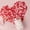 Red, variant on Kojanyu Multicolor Confetti with Confetti Popper Confetti Poppers, Colorful Confetti Party Poppers Celebration Birthday Graduation, 5 Packs for Party Burst