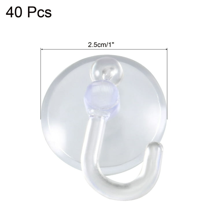 Suction Cups with Hook For Sign Hanging
