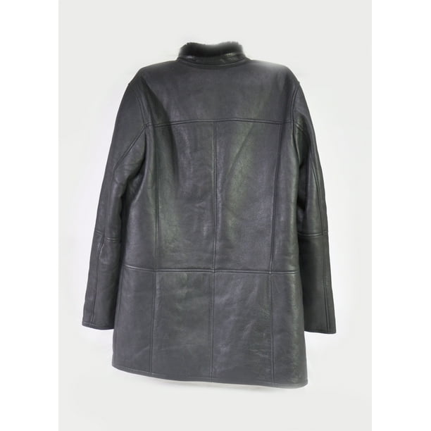 Sheep shop jacket walmart