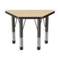 thumbnail image 1 of FDP Activity - Table - Trapèze - Érable, 1 of 2