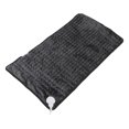 thumbnail image 3 of Couverture Chauffante Électrique, Coussin Chauffant Électrique Doux Confort Ultime, 3 of 8