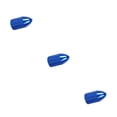 thumbnail image 3 of Greeniant 2 uds., exquisitas tapas de válvula de neumático, accesorios decorativos para bicicleta, boquilla de aire Universal Multicolor resistente, Type1 NO1 Greeniant CBP211623, 3 of 6