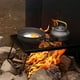 thumbnail image 3 of de portátil para acampar con patas plegables licencia de parrilla de carbón Parrilla de campamento Rejilla de parrilla, 3 of 9