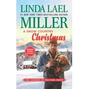Pre-Owned A Snow Country Christmas: An Anthology (Paperback 9781335041159) by Linda Lael Miller