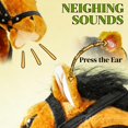 thumbnail image 6 of LHYY Soft Rocking Horse Toy,Rocking Horse, 6 of 8