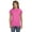 Azalea, variant on G640L Ladies' Softstyle Fitted T-Shirt