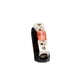 thumbnail image 2 of sweethay Fusible estéreo Universal para coche, repuesto para vehículo RV, disyuntor de Audio, fusibles, piezas de repuesto modificadas para Type11 NO11, 2 of 6